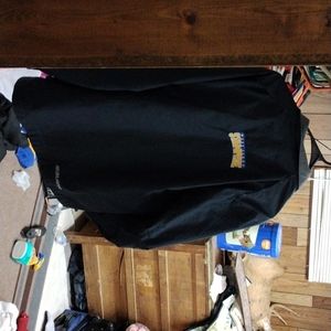 Bauer medium youth jacket